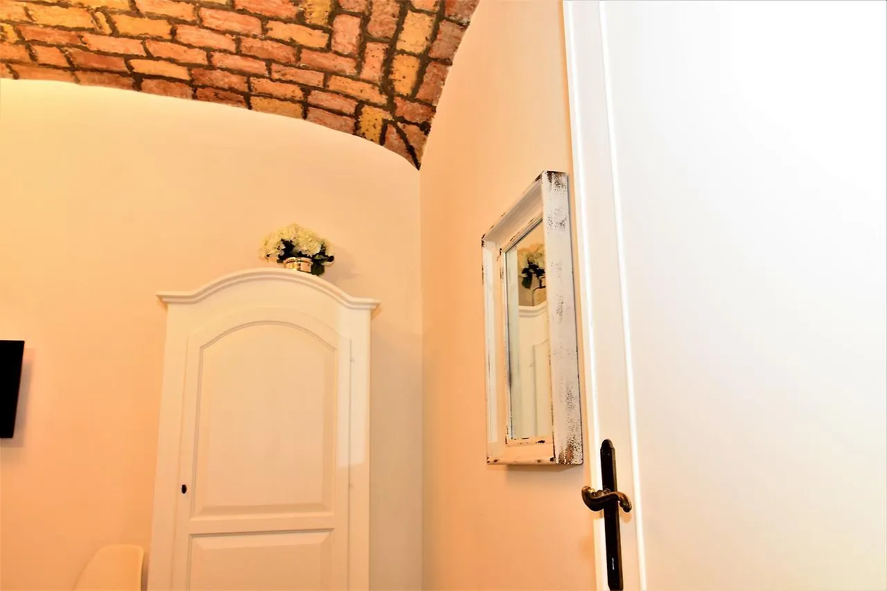 Coliseum Suites Rome Apartment