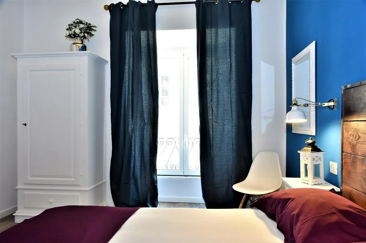 Coliseum Suites Rome 0*,