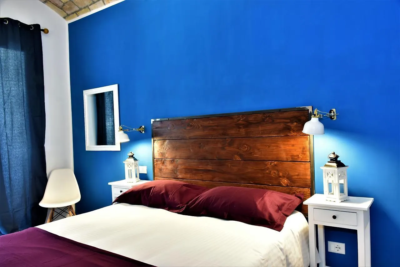Coliseum Suites Rome
