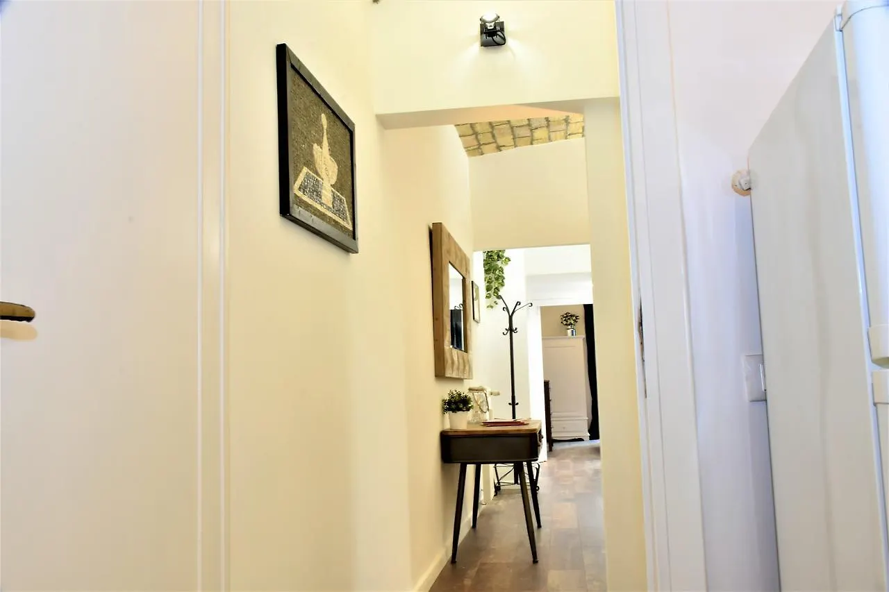 Coliseum Suites Rome