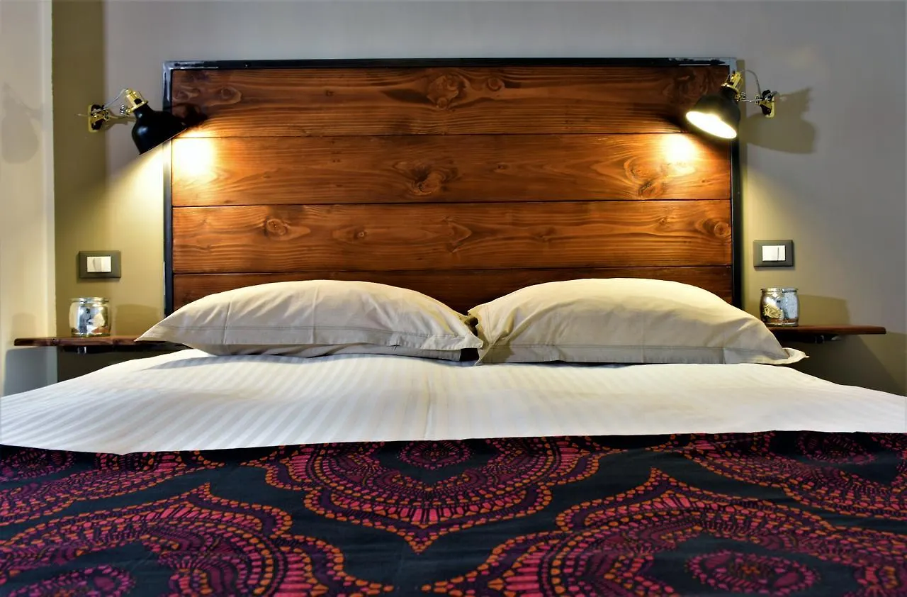 Coliseum Suites Rome 0*,
