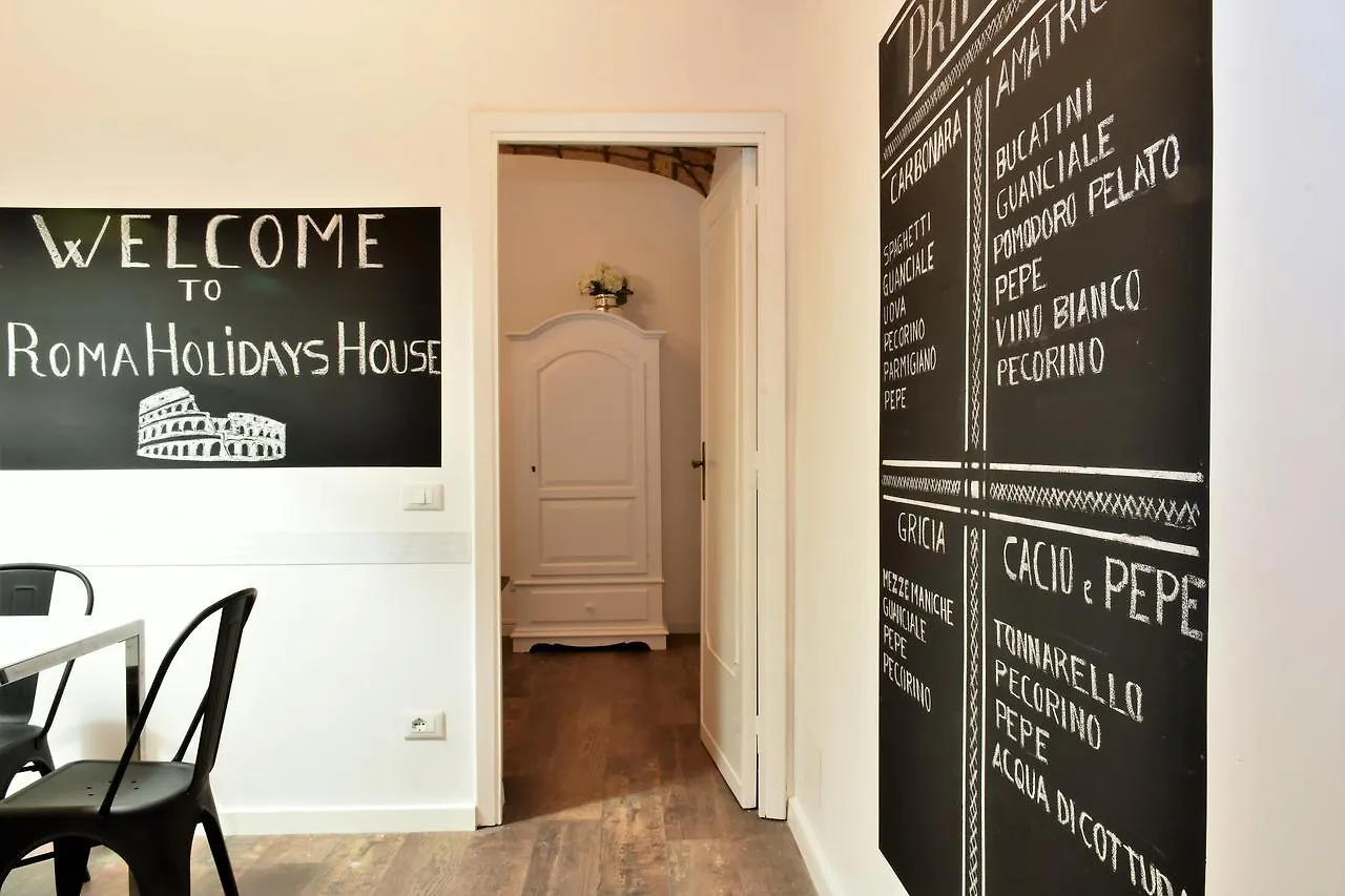 Coliseum Suites Rome Apartment
