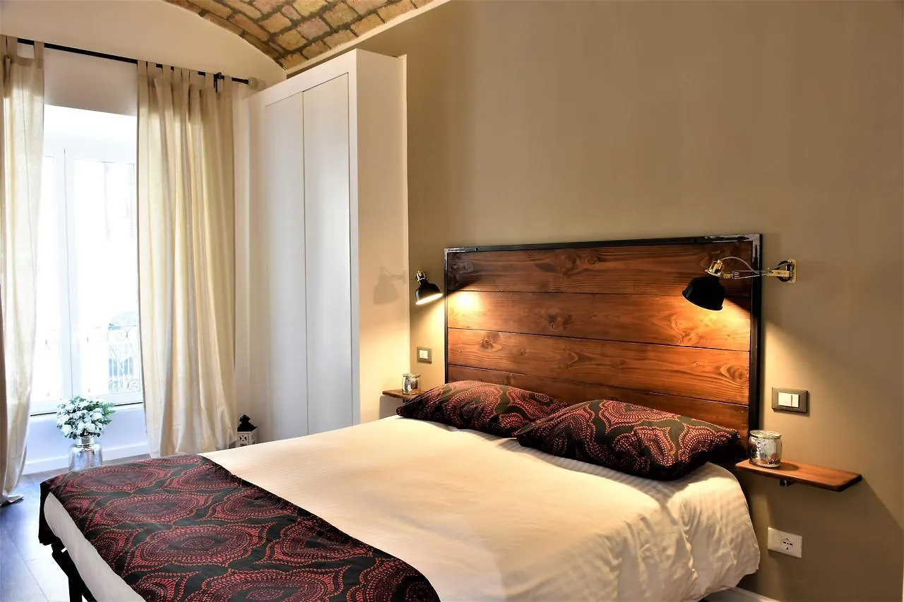 Apartment Coliseum Suites Rome Italy