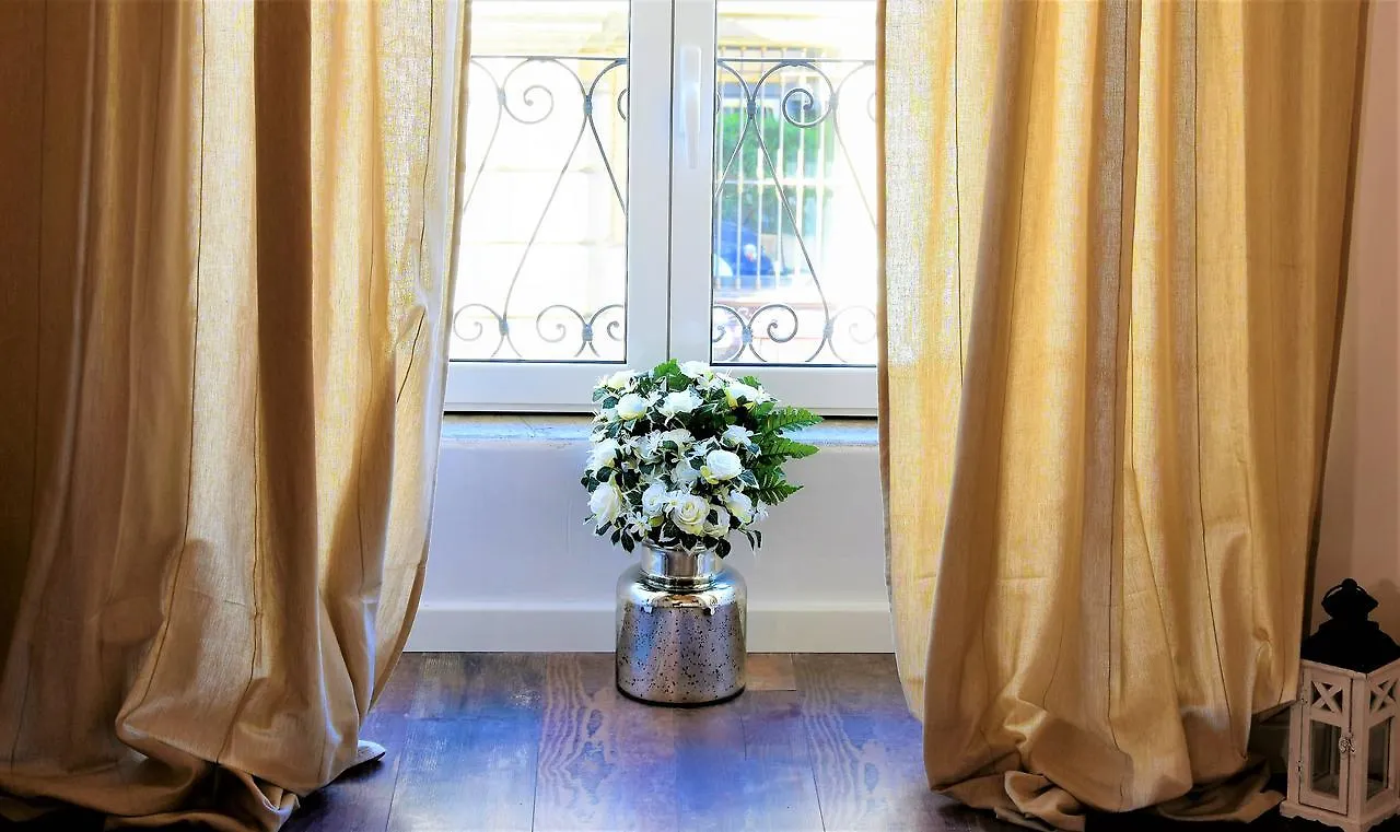 Coliseum Suites Rome Italy