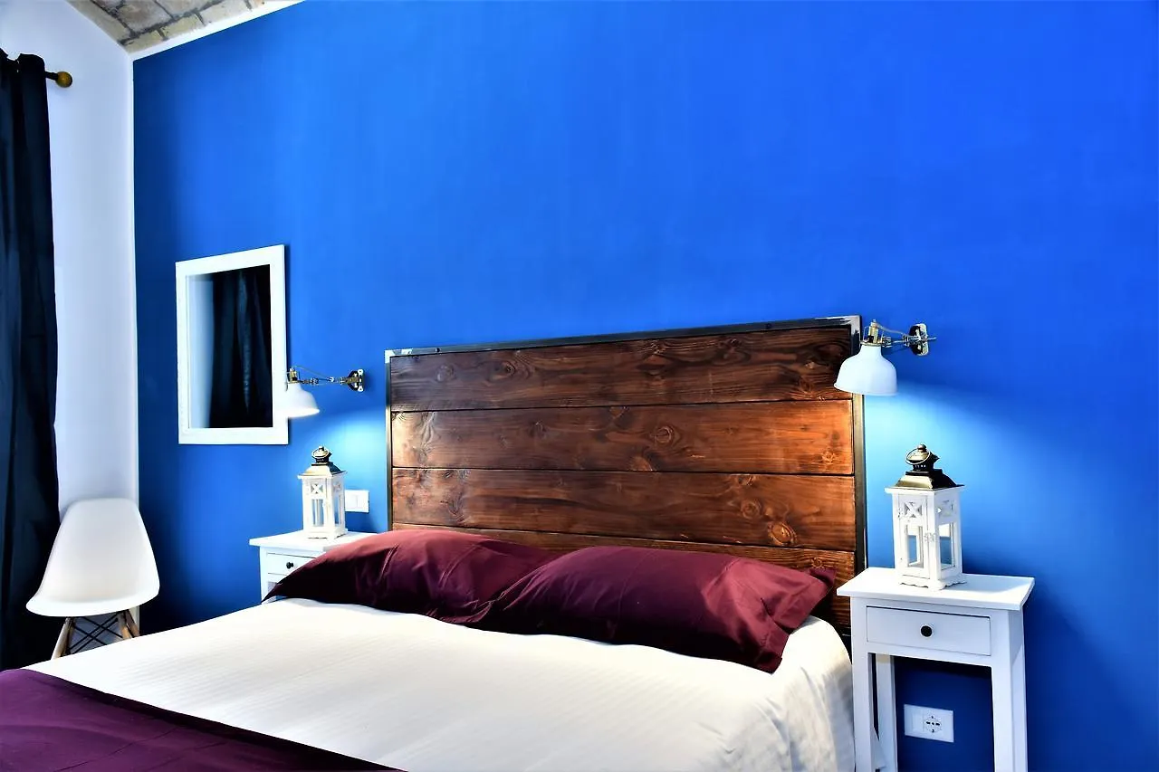 Coliseum Suites Rome