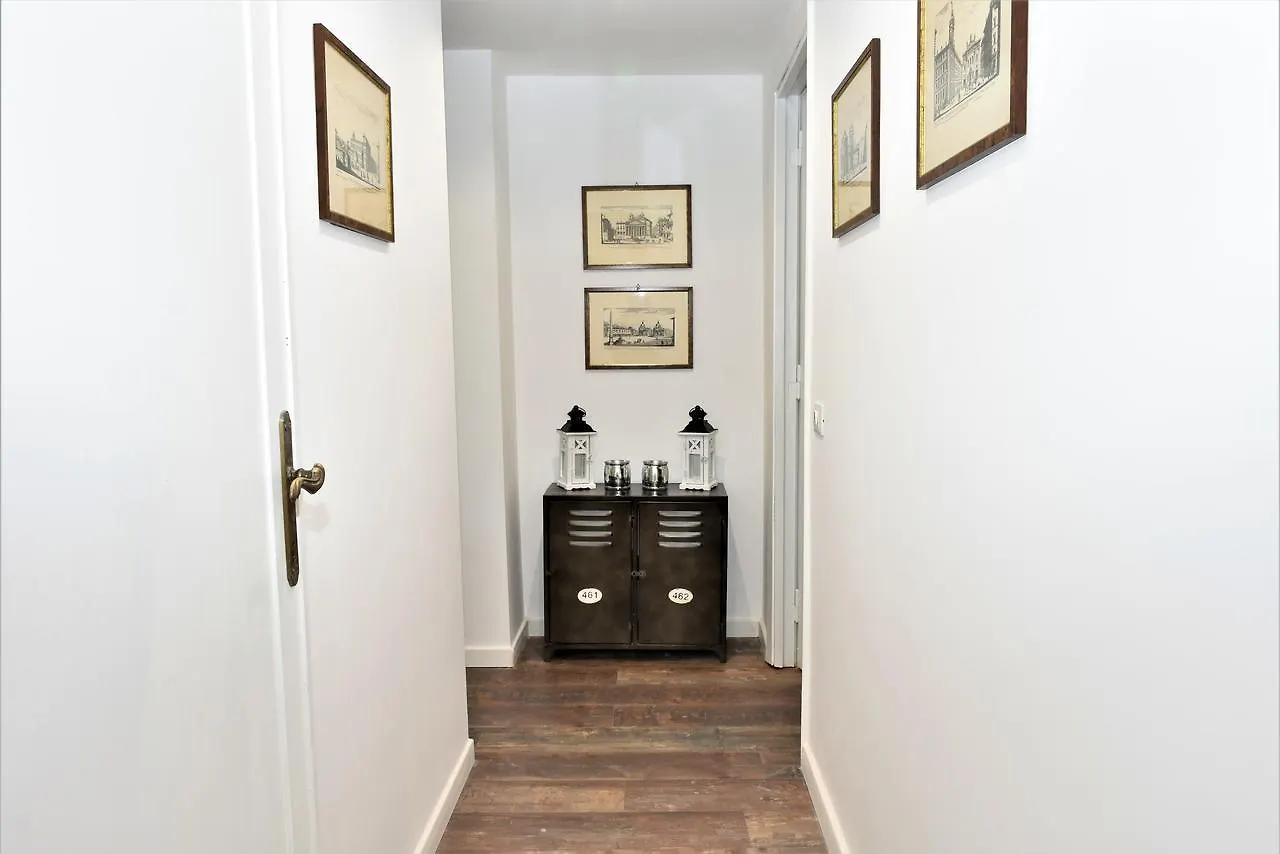 Coliseum Suites Rome 0*,  Italy