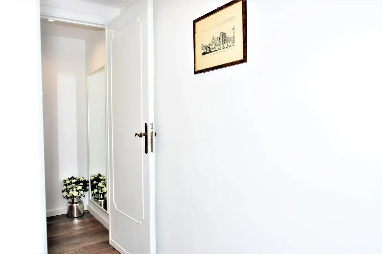 Coliseum Suites Rome 0*,  Italy