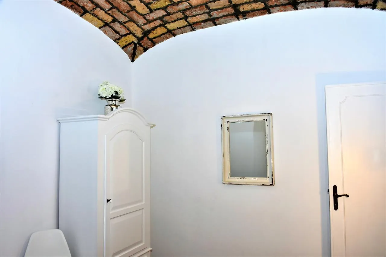 Apartment Coliseum Suites Rome