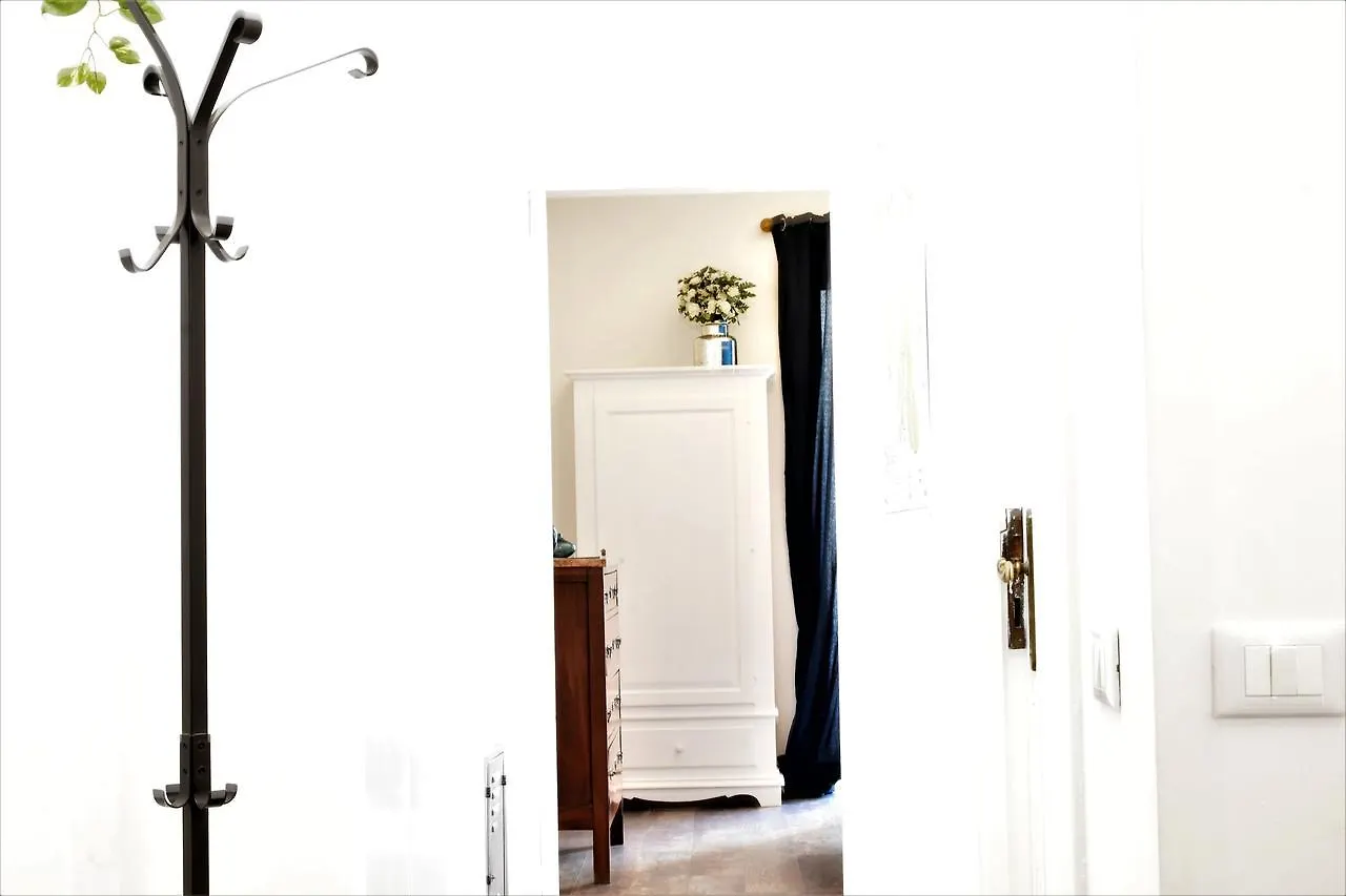 Coliseum Suites Rome Apartment