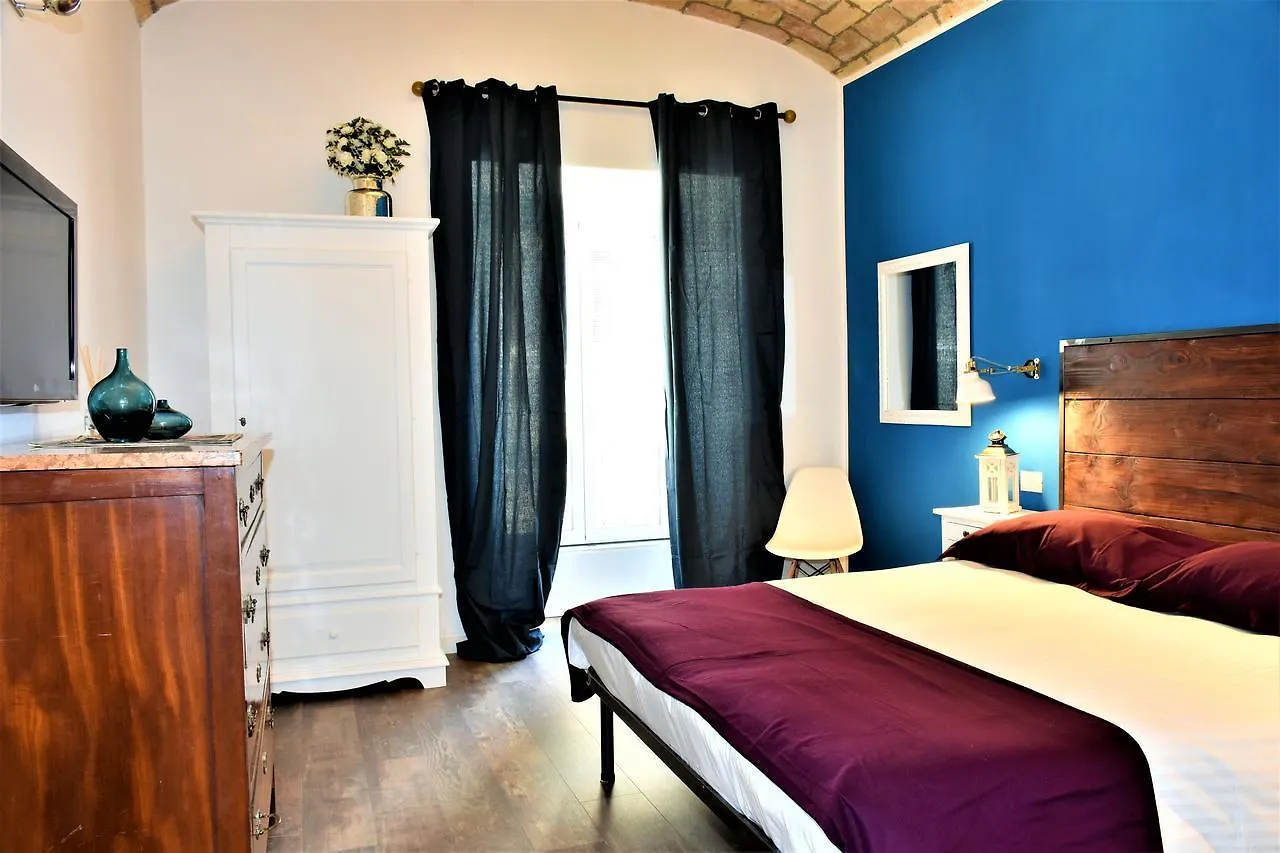 Coliseum Suites Rome Italy
