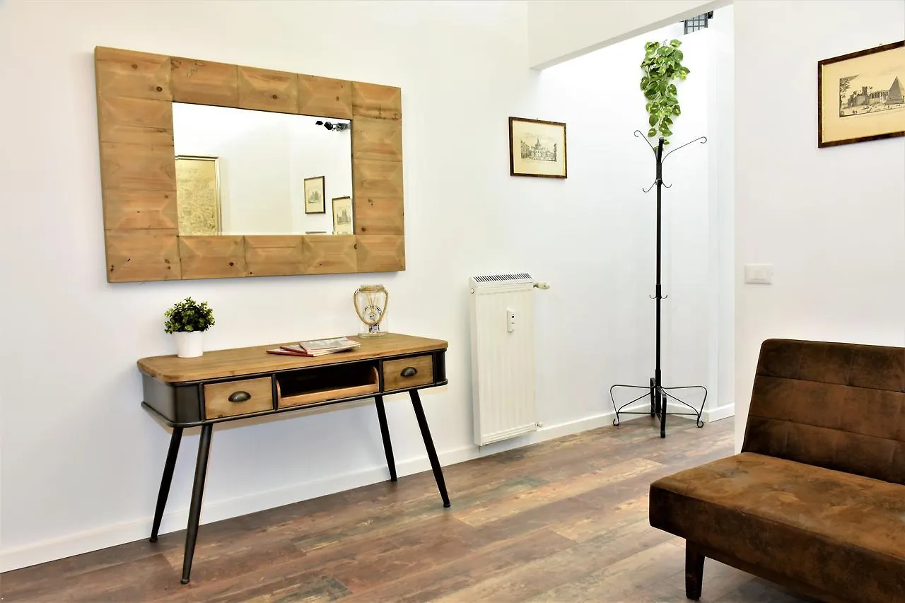 Coliseum Suites Rome