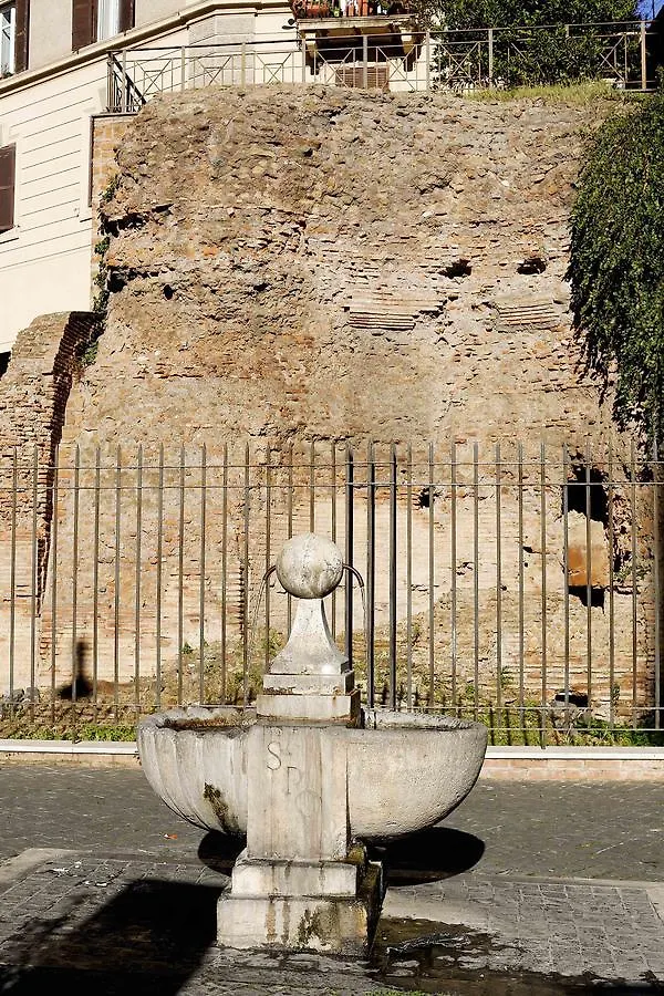 Coliseum Suites Rome 0*,