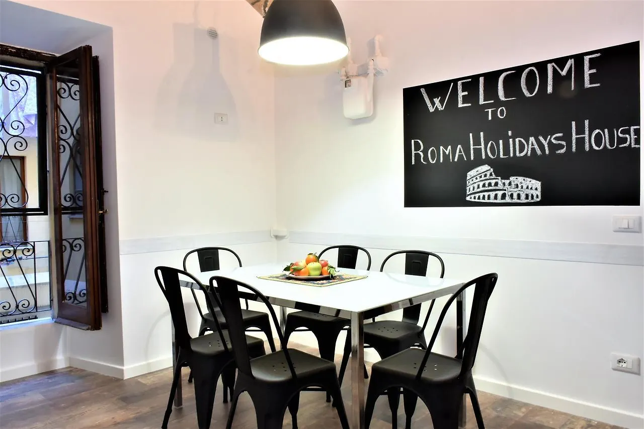 Coliseum Suites Rom 0*,  Italien